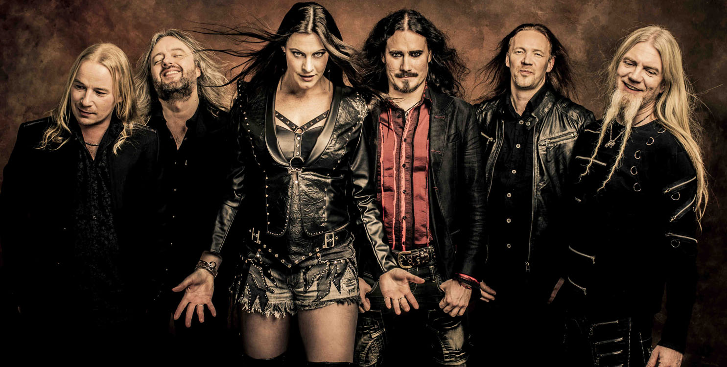 13ª Edición de Leyendas del Rock
