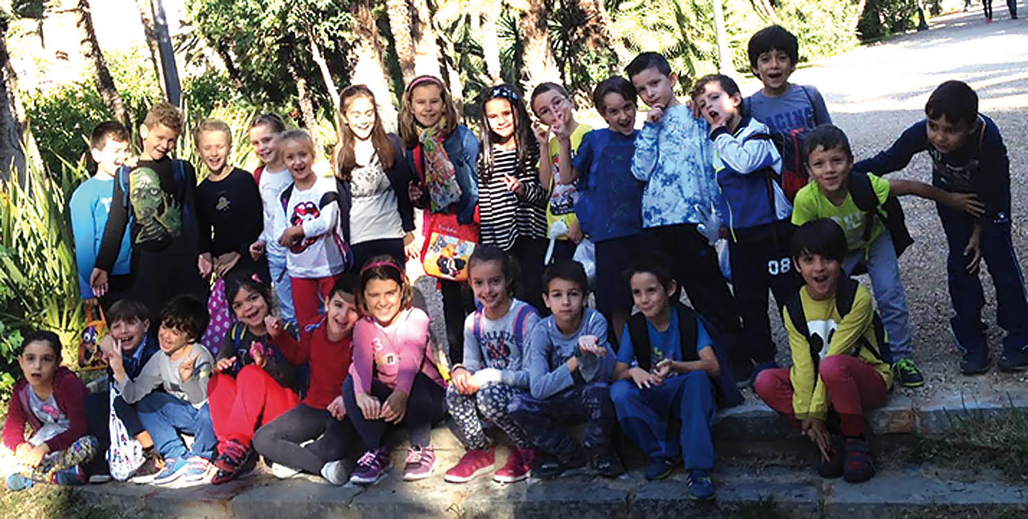 Actividades para niños en las Fiestas de Elche