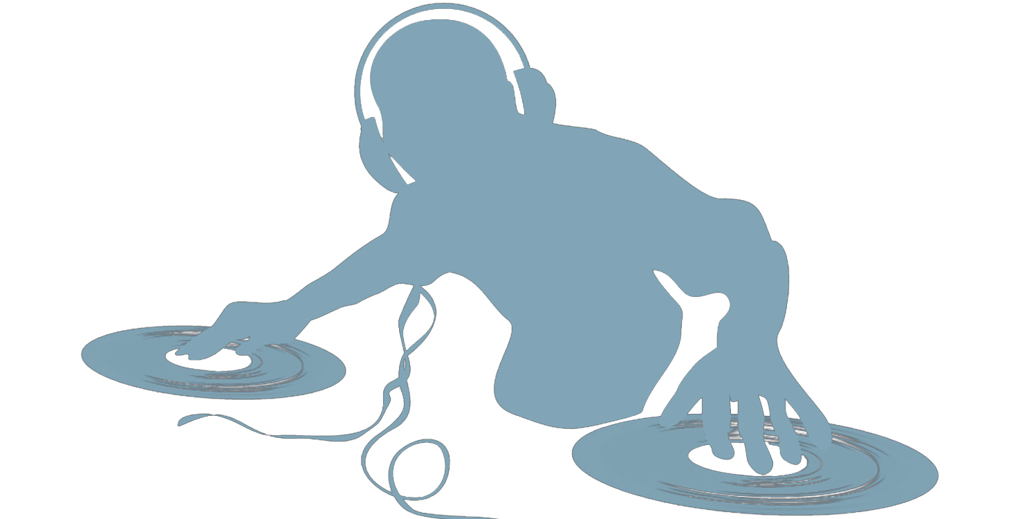 Agenda DEEJAYS de esta semana