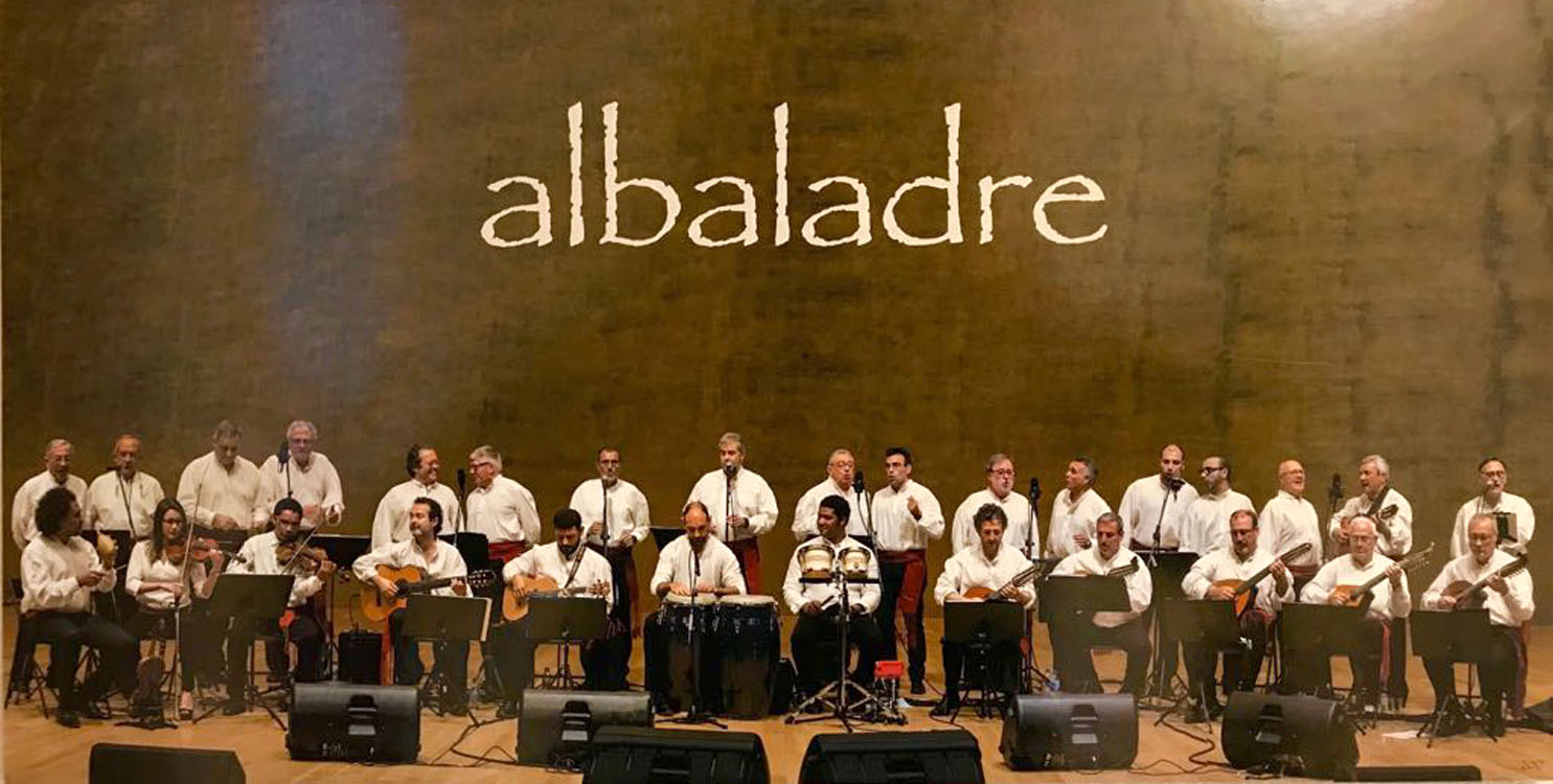 Conciertos en el Castillo de Santa Bárbara