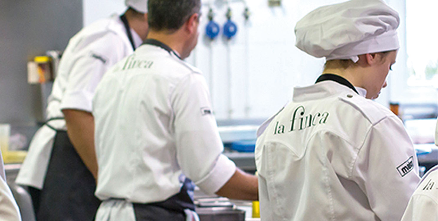Cursos Oriocitano HORECA