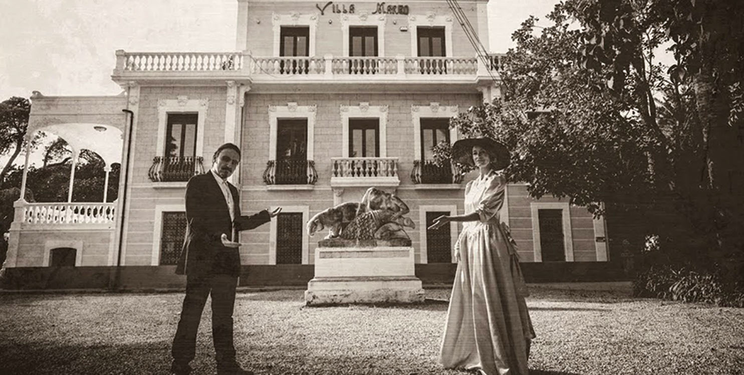El Campello teatralizado