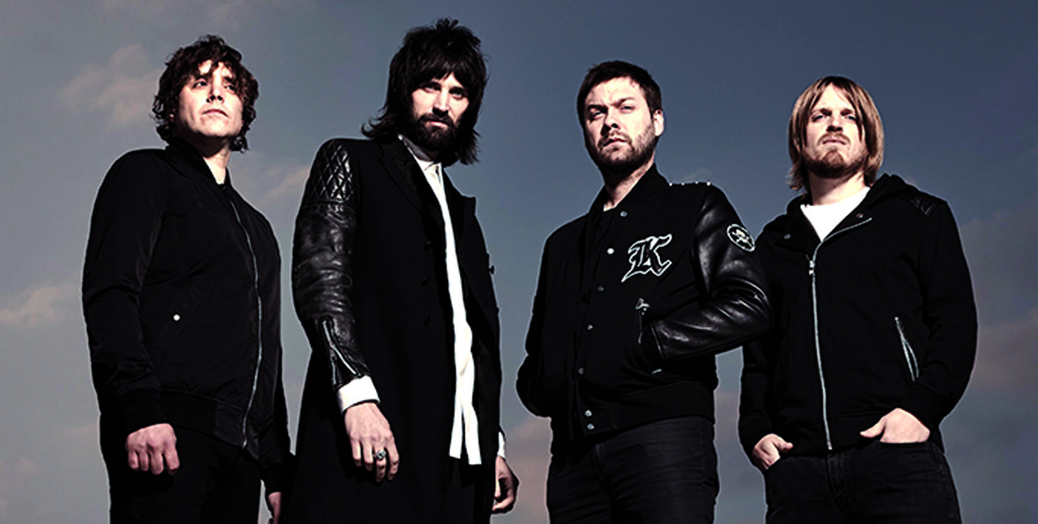 Kasabian y Alt-J en la nueva edición del WAM Festival