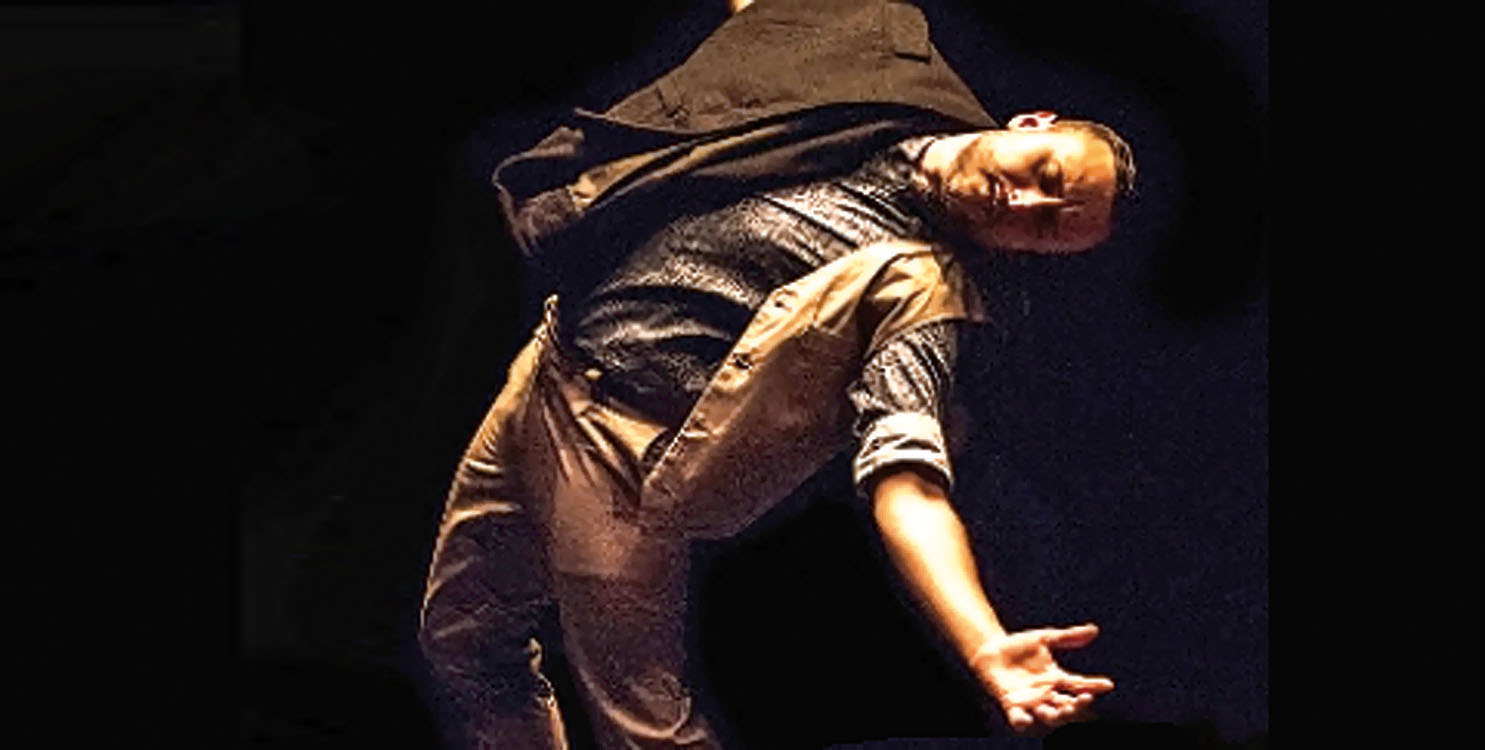 Los sábados 23 y 30 de marzo "Mutxamel en Danza"