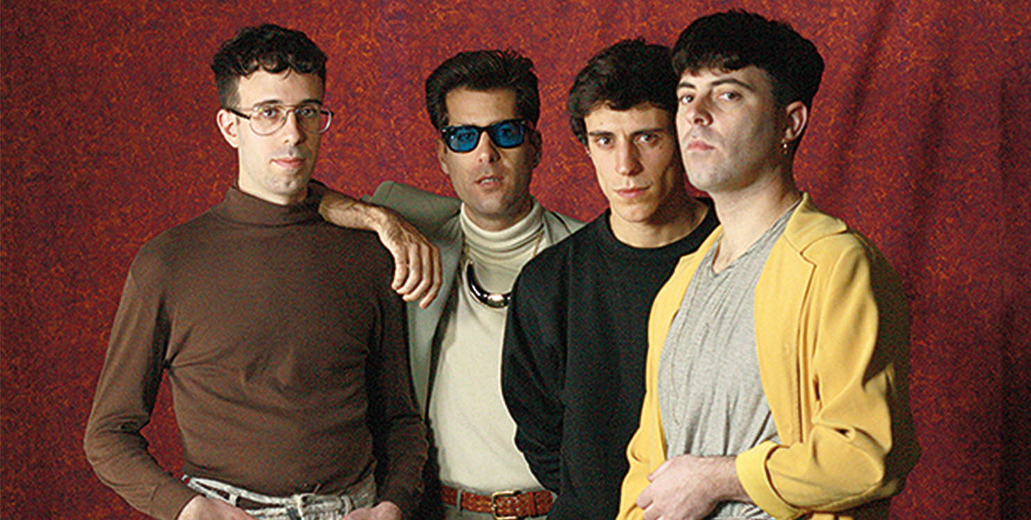 Red Fiest! en la Sala The One 