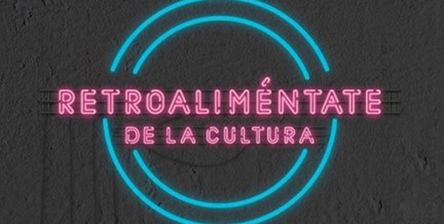 Retroaliméntate de la cultura el viernes 27 de abril