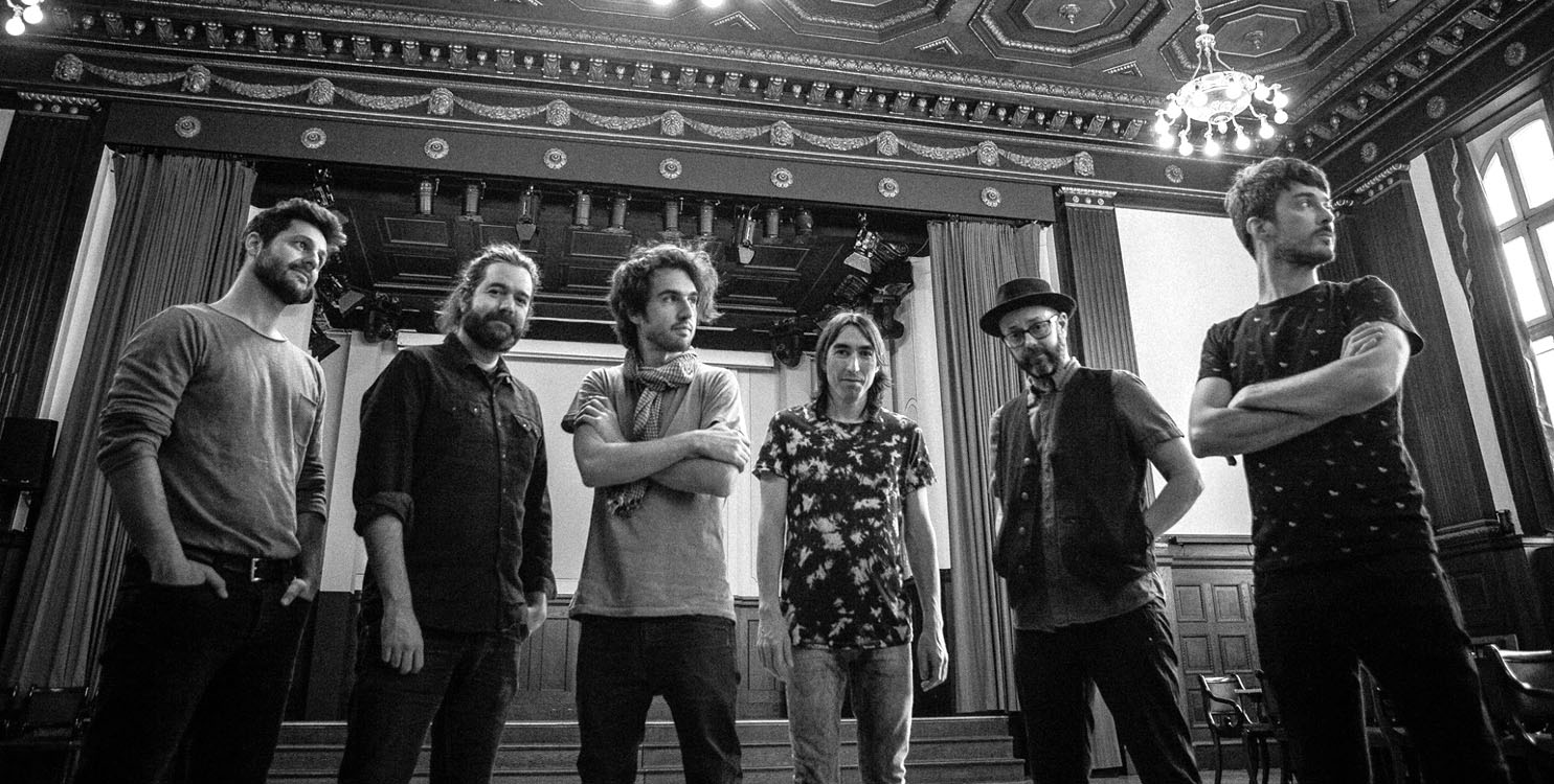 Vetusta Morla y Sienna en Alicante  