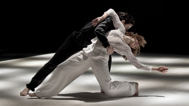 La primavera trae el Festival "Abril en Danza" 