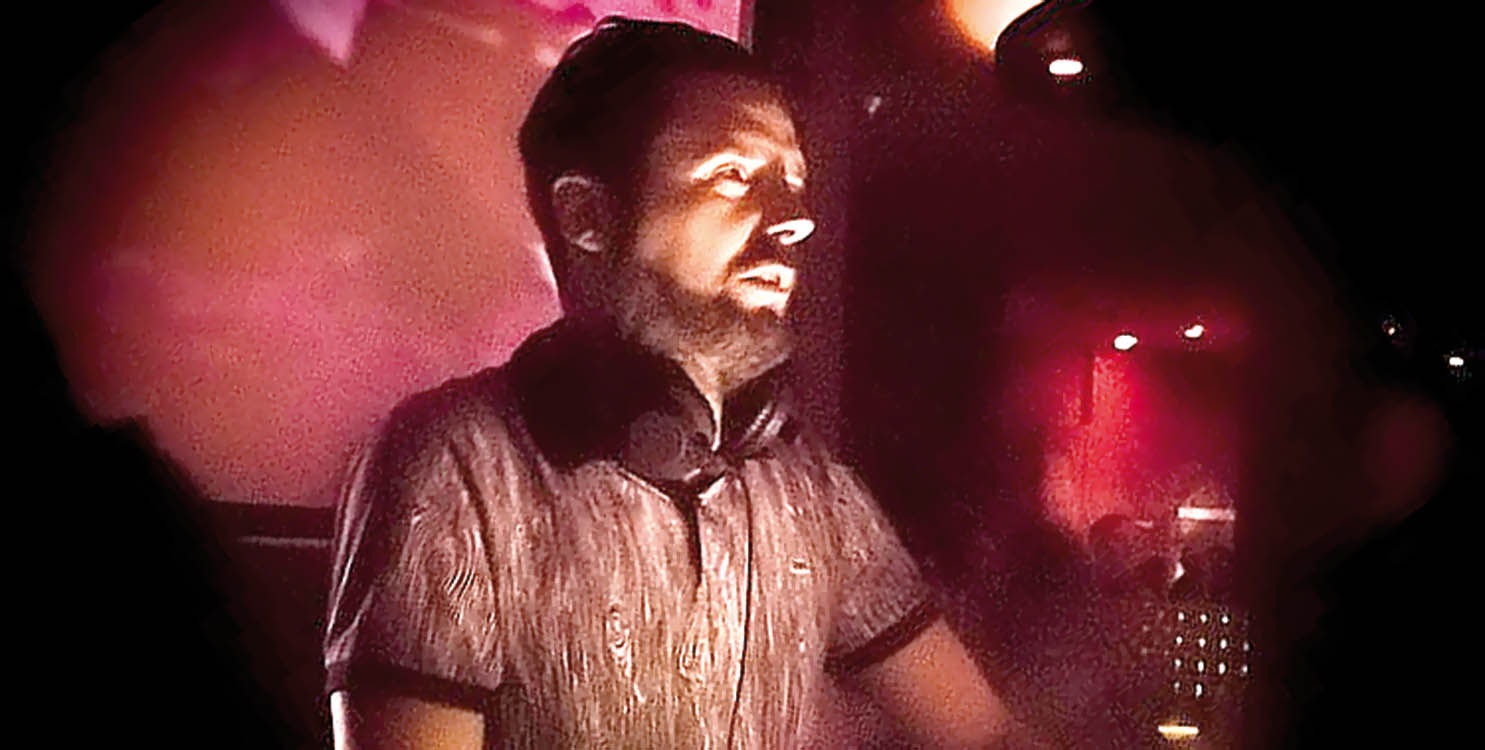 Iván Bordalás