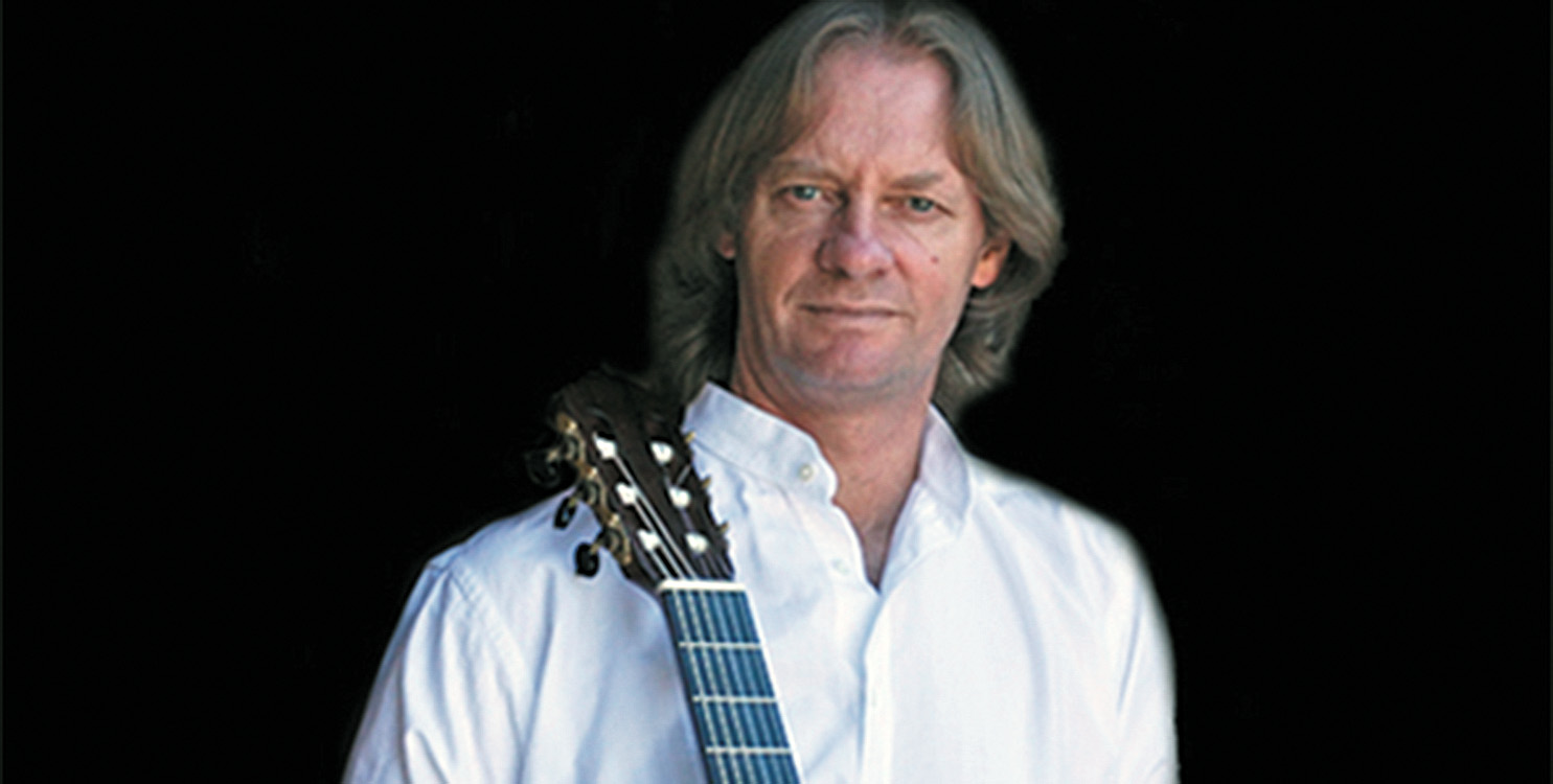David Russel