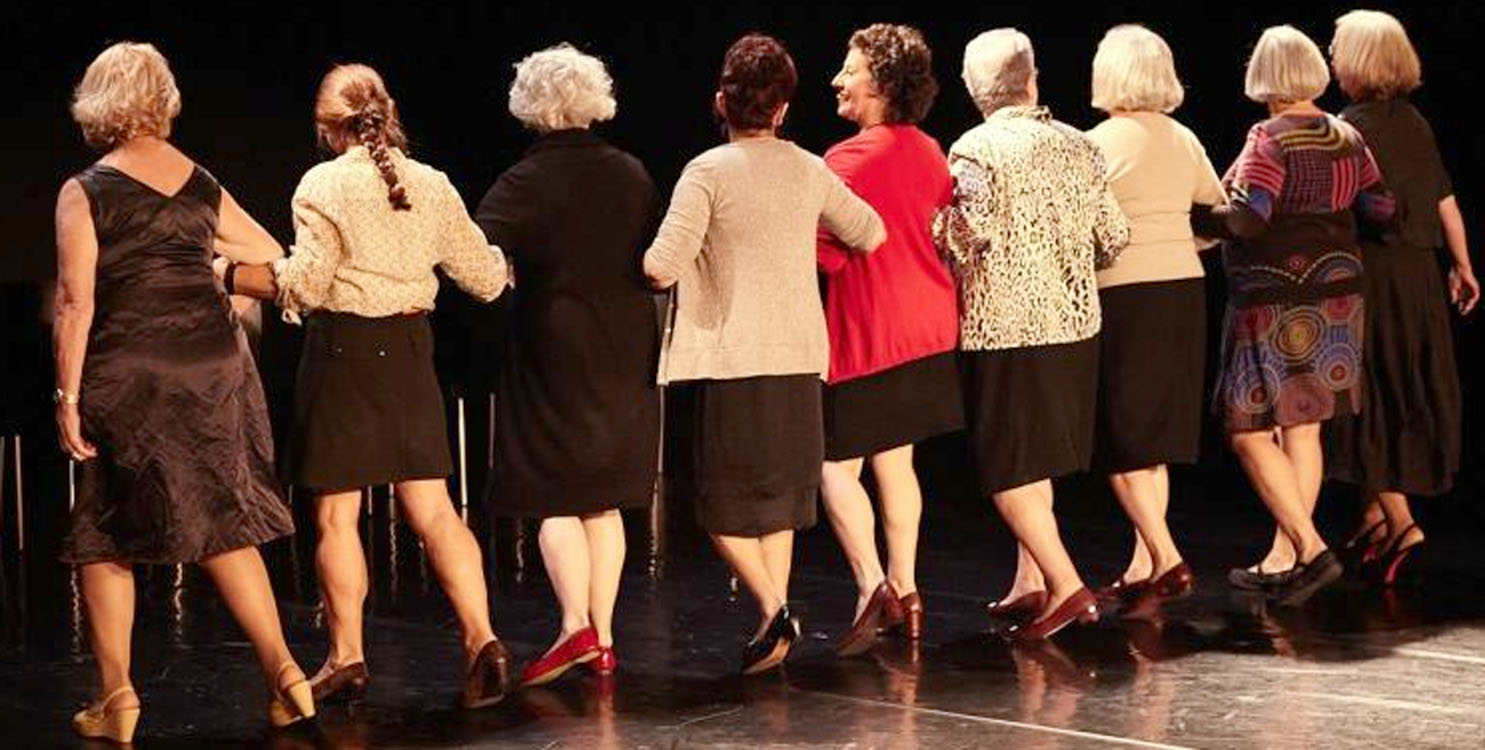 pasion mujeres elche