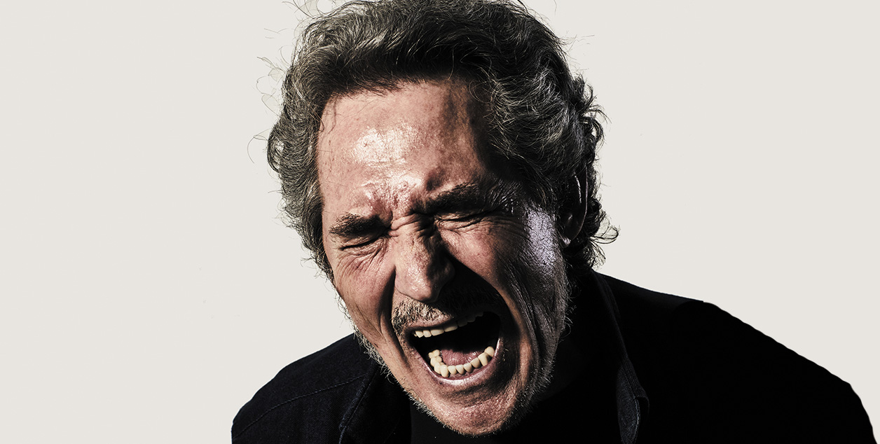 Miguel Ríos