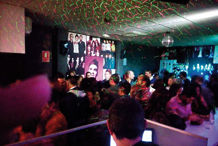 Revista Üalà - Rebote Indie Pop Bar