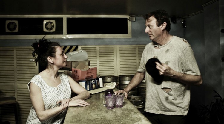 Teatre de Barra: Cuatre Curtmetratges Teatrals