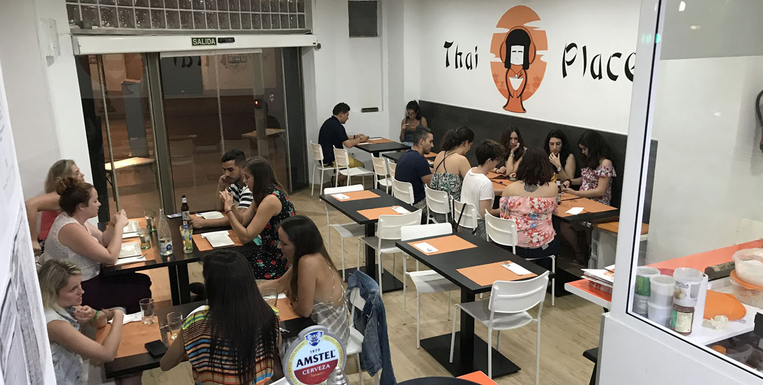 Thai Place Alicante
