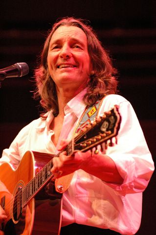 Roger Hodgson