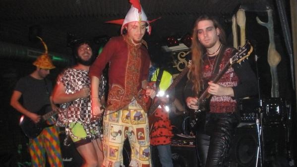 El Mu�eco Diab�tico