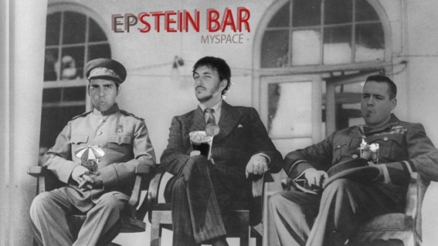 Epstein Bar