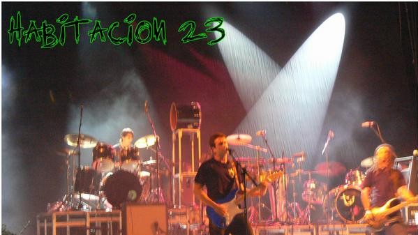 Habitaci�n 23