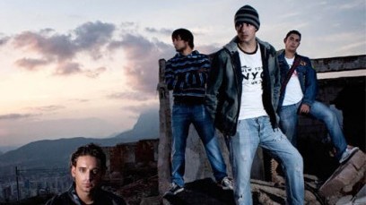 Locos de atar
