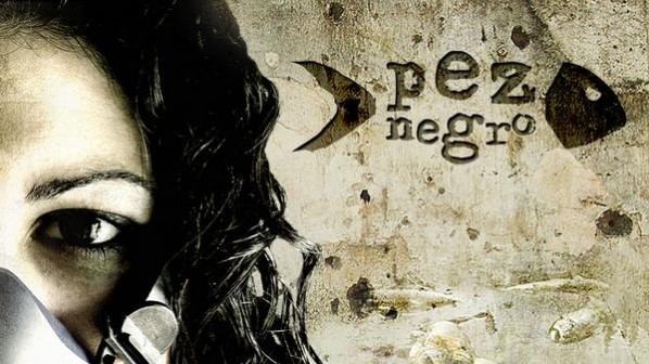 Pez Negro