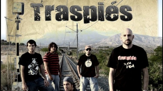 Traspi�s