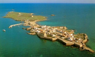 Isla de Tabarca Isla de Tabarca