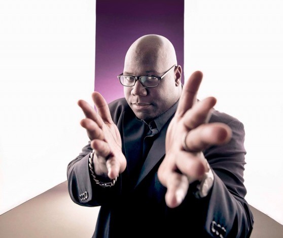 Carl Cox