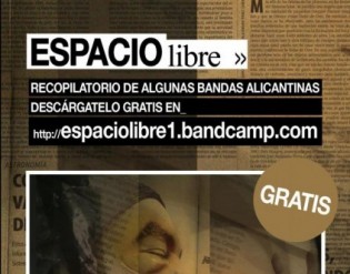Descárgate el 'Espacio Libre' Descárgate el 'Espacio Libre'
