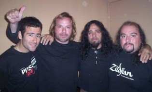 La Renga
