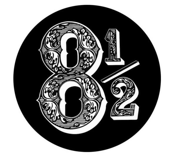 Ocho y medio