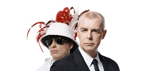 Pet Shop Boys Pet Shop Boys