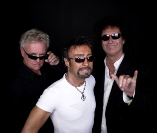 Queen & Paul Rodgers