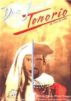 Don Juan Tenorio Don Juan Tenorio