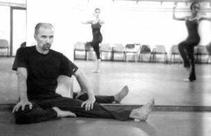 Chircovskii Dance Project Chircovskii Dance Project