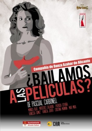 Bailamos a las películas Bailamos a las películas