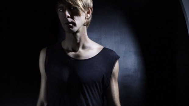 Richie Hawtin, cabeza de cartel del Electrobeach Festival Richie Hawtin, cabeza de cartel del Electrobeach Festival