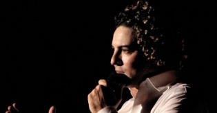 David Bisbal