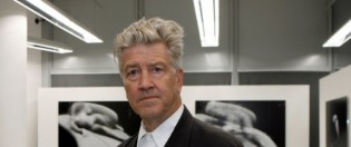 David Lynch David Lynch