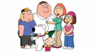 Peter, de 'Padre de Familia'