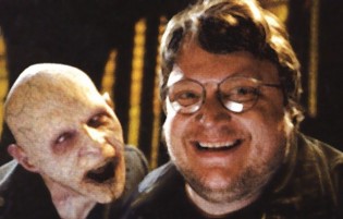 Del Toro abandona el proyecto