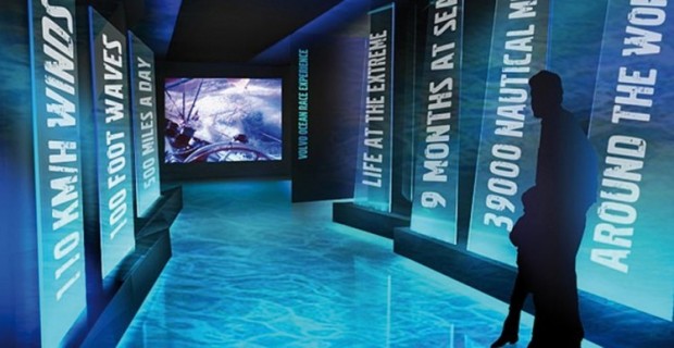 Una imagen del museo Una imagen del museo