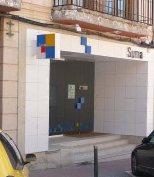 Oficina de SUMA de Onil