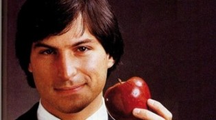 Steve Jobs Steve Jobs