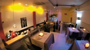 ELLAS SUSHI FUSION ALICANTE