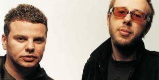 Chemical Brothers