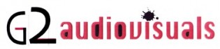 Logo de G2 Audiovisuals