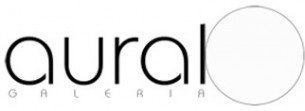 Logo de la Galería Aural Logo de la Galería Aural