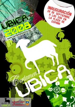 Ubica 2008 Ubica 2008