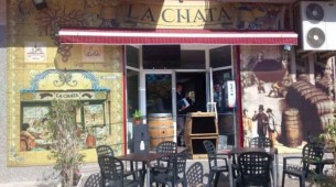La Chata